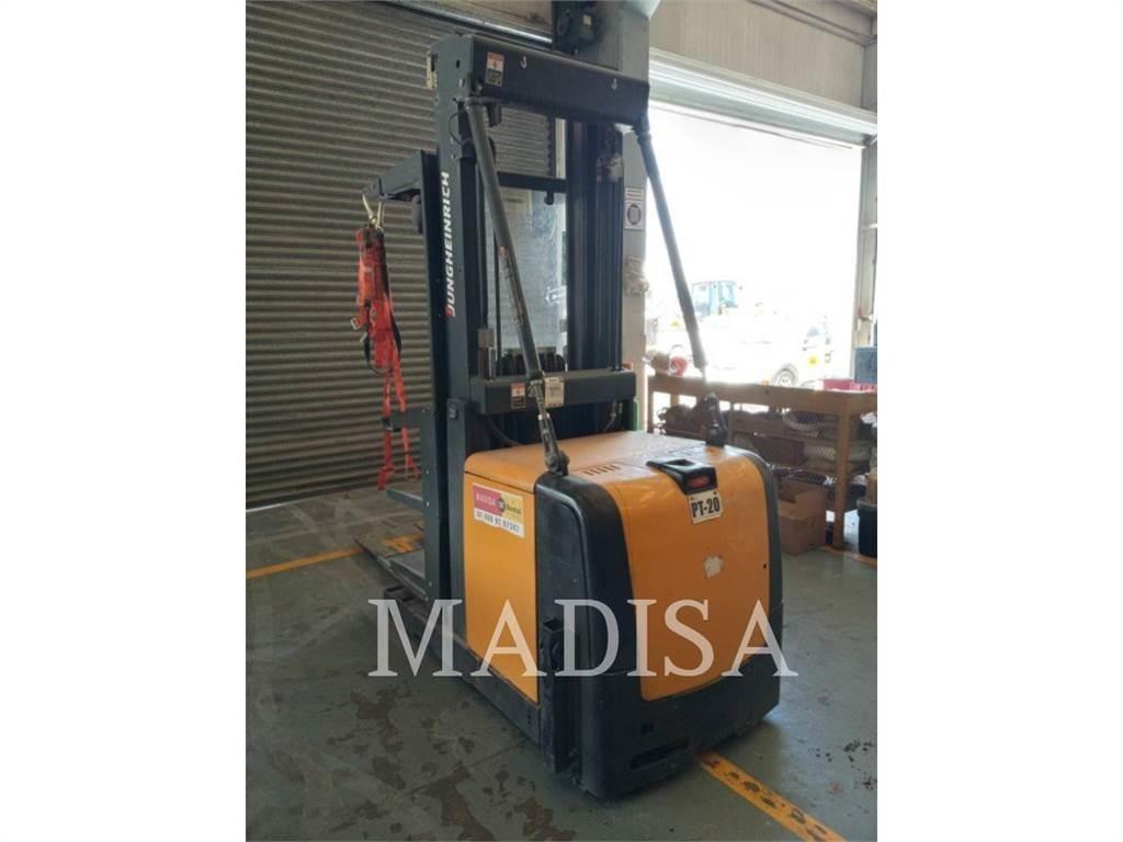 CAT LIFT TRUCKS EKS308 Strivuitoare-altele