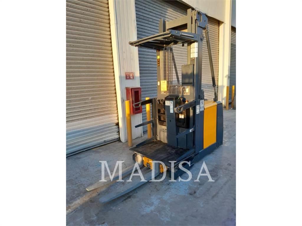 CAT LIFT TRUCKS EKS308 Strivuitoare-altele