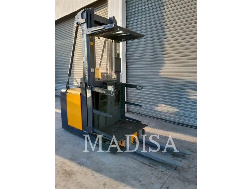 CAT LIFT TRUCKS EKS308 Strivuitoare-altele