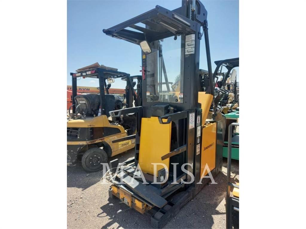 CAT LIFT TRUCKS EKS308 Strivuitoare-altele