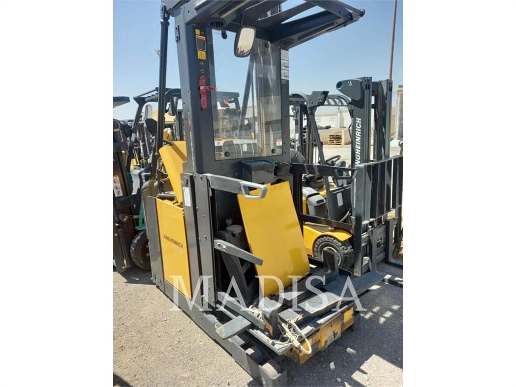 CAT LIFT TRUCKS EKS308 Strivuitoare-altele