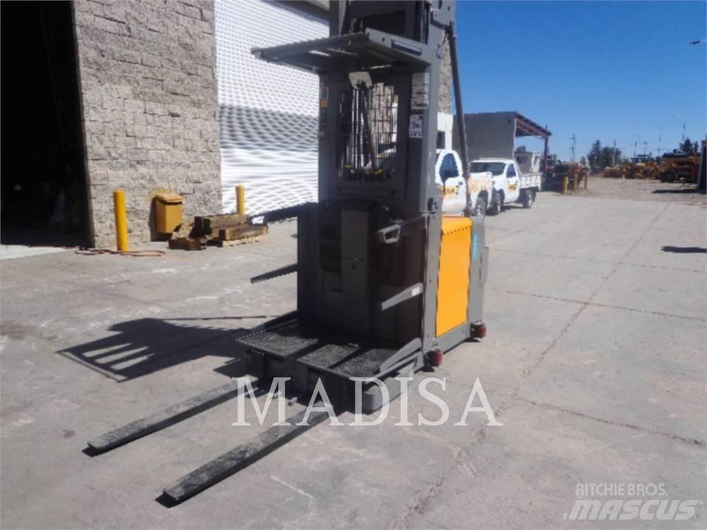 CAT LIFT TRUCKS EKS308 Strivuitoare-altele