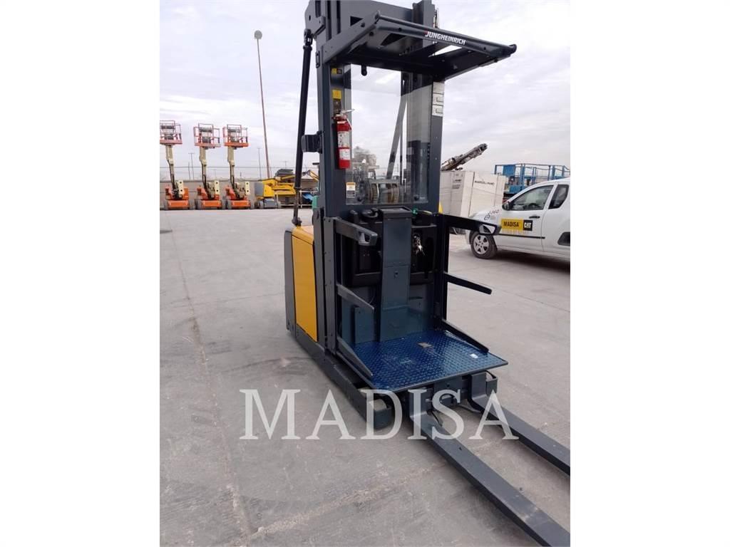CAT LIFT TRUCKS EKS308 Strivuitoare-altele