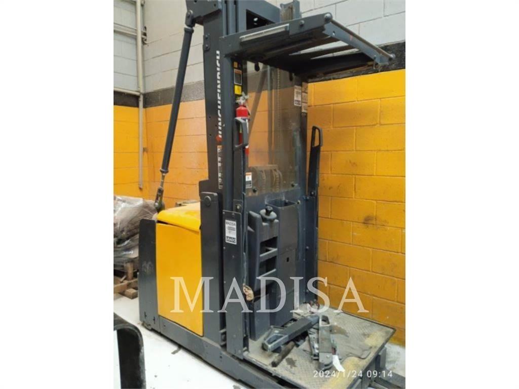 CAT LIFT TRUCKS EKS308 Strivuitoare-altele