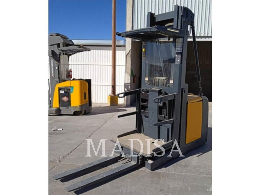 CAT LIFT TRUCKS EKS308 Strivuitoare-altele