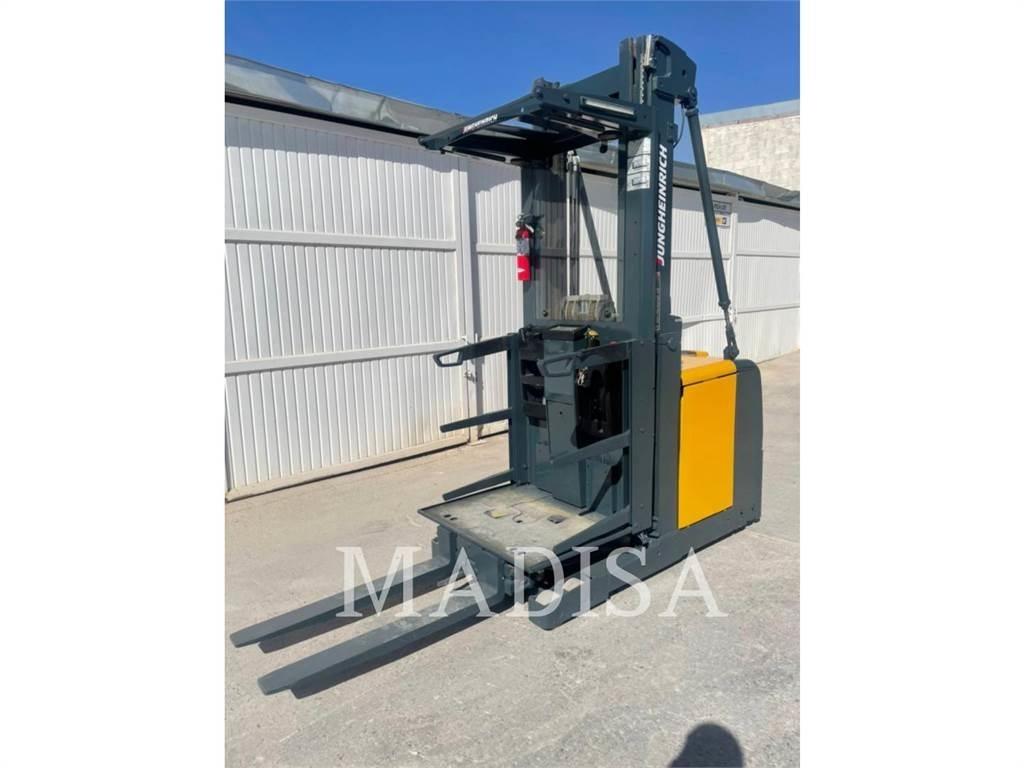 CAT LIFT TRUCKS EKS308 Strivuitoare-altele