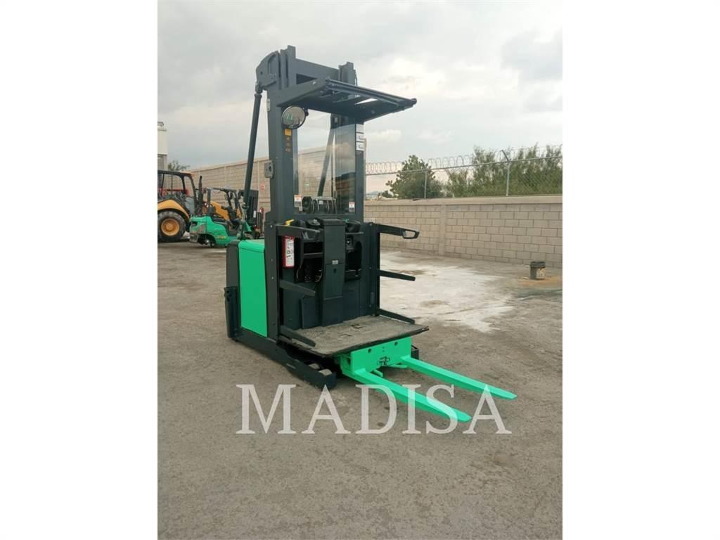 CAT LIFT TRUCKS EOP1524 Strivuitoare-altele