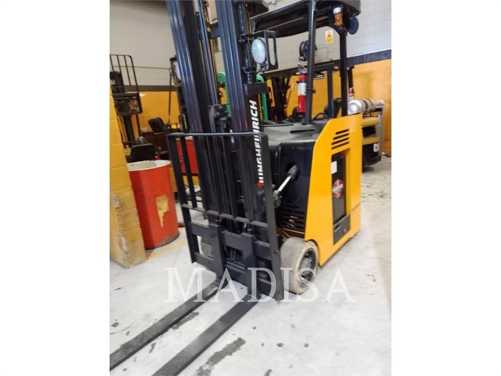 CAT LIFT TRUCKS ETG230 Strivuitoare-altele
