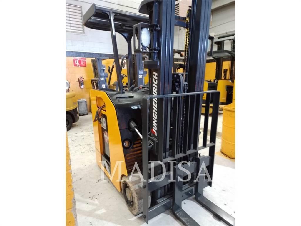 CAT LIFT TRUCKS ETG230 Strivuitoare-altele