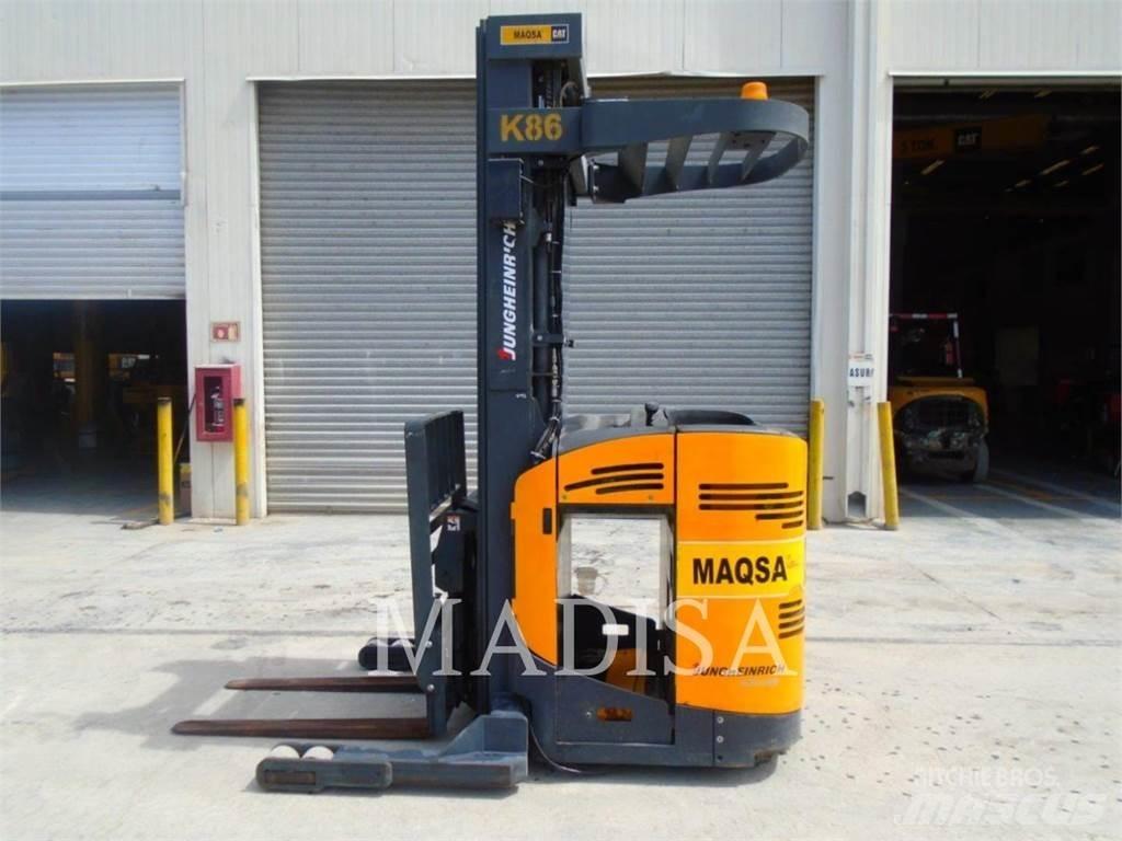 CAT LIFT TRUCKS ETR235 Strivuitoare-altele