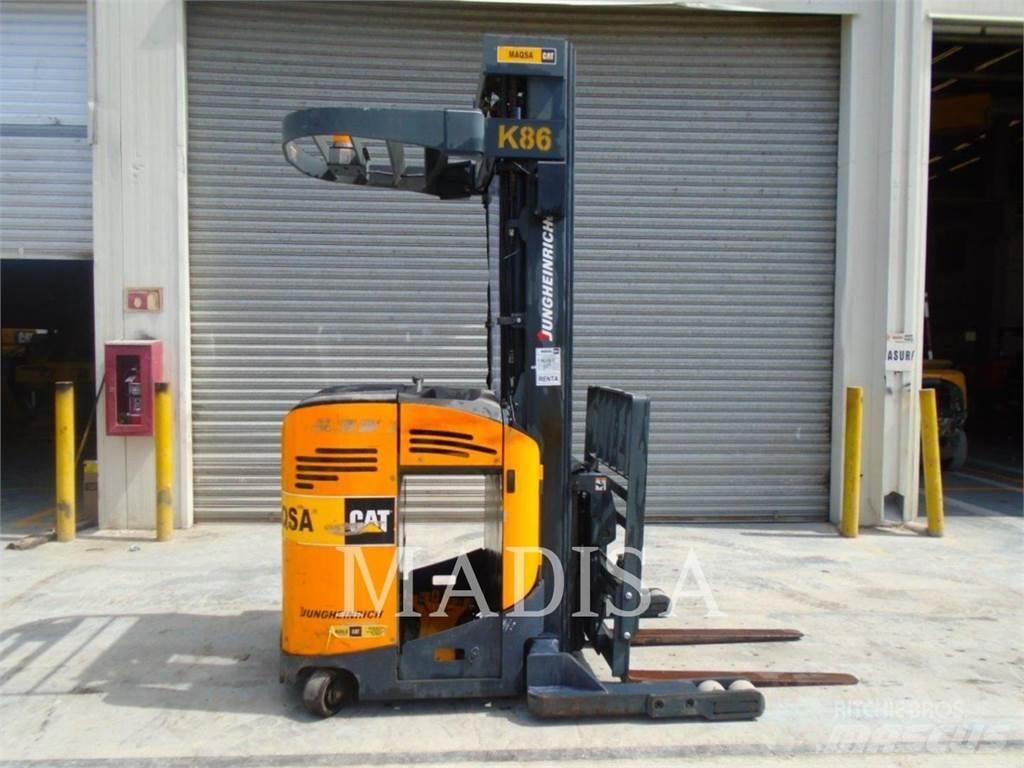 CAT LIFT TRUCKS ETR235 Strivuitoare-altele