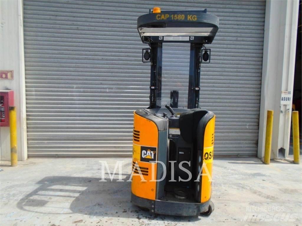 CAT LIFT TRUCKS ETR235 Strivuitoare-altele