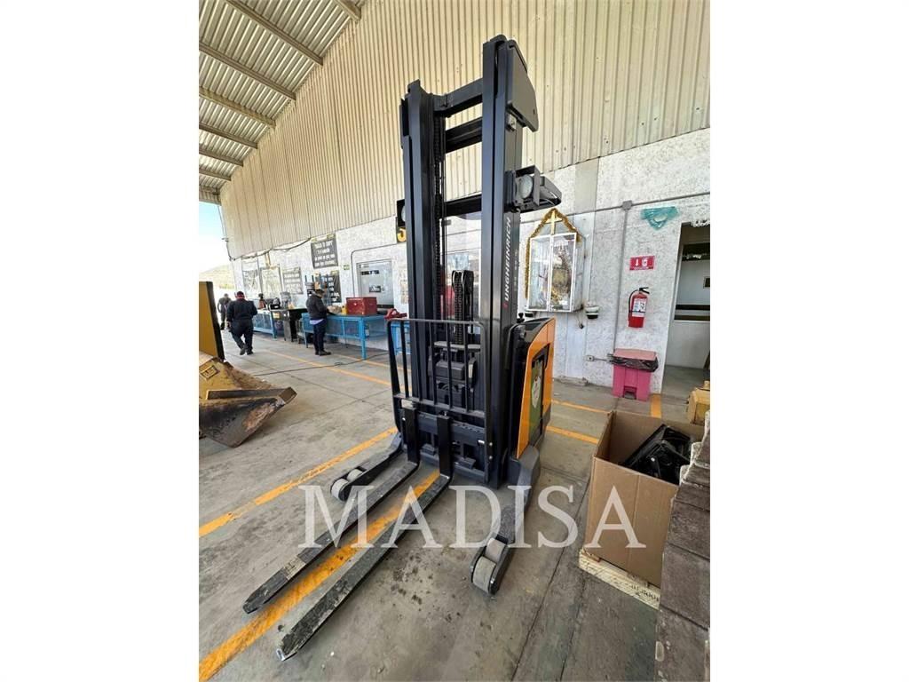 CAT LIFT TRUCKS ETR345 Strivuitoare-altele