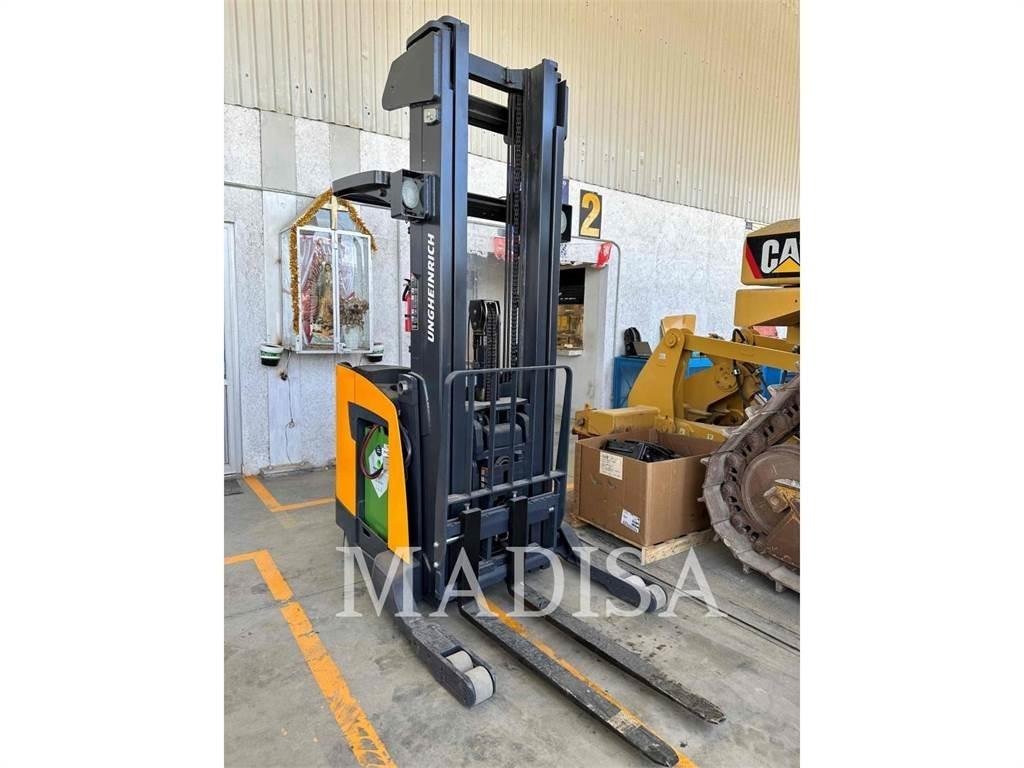 CAT LIFT TRUCKS ETR345 Strivuitoare-altele