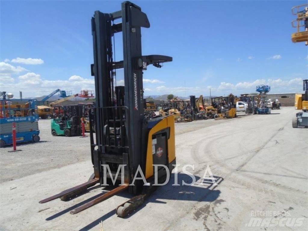 CAT LIFT TRUCKS ETR345A Strivuitoare-altele