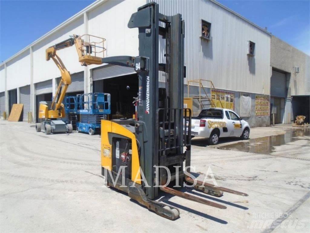 CAT LIFT TRUCKS ETR345A Strivuitoare-altele