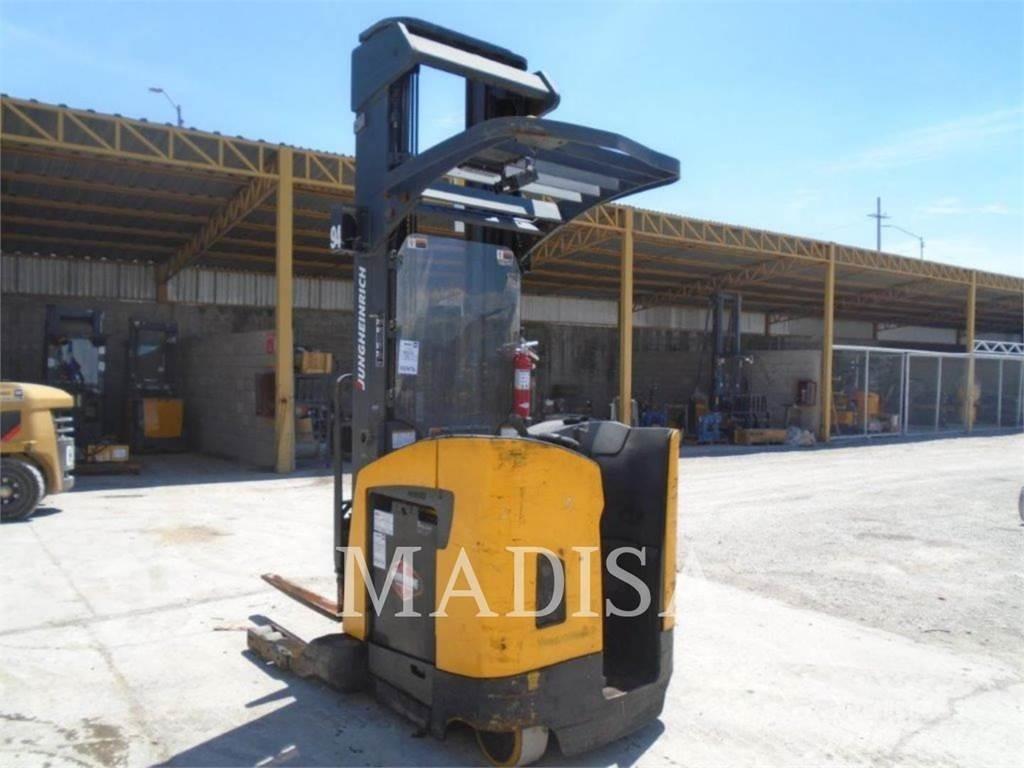 CAT LIFT TRUCKS ETR345A Strivuitoare-altele
