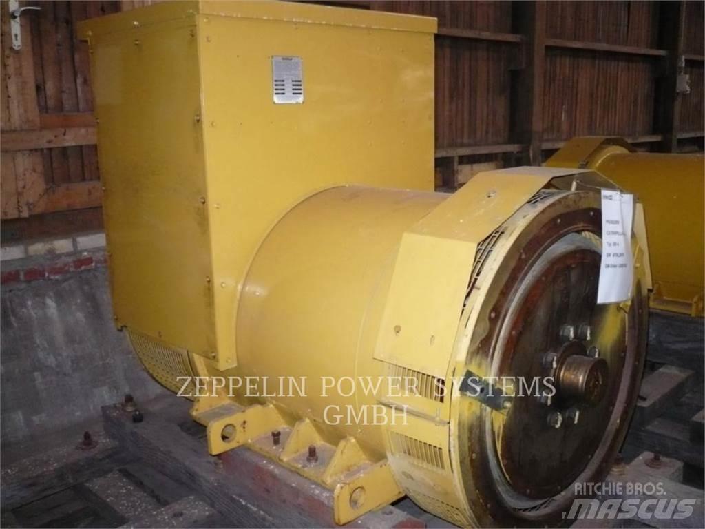 CAT LS Utilaje construcții - Altele