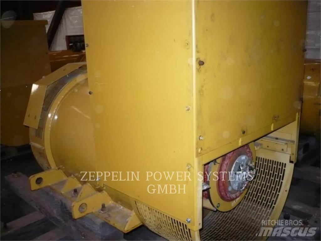 CAT LS Utilaje construcții - Altele