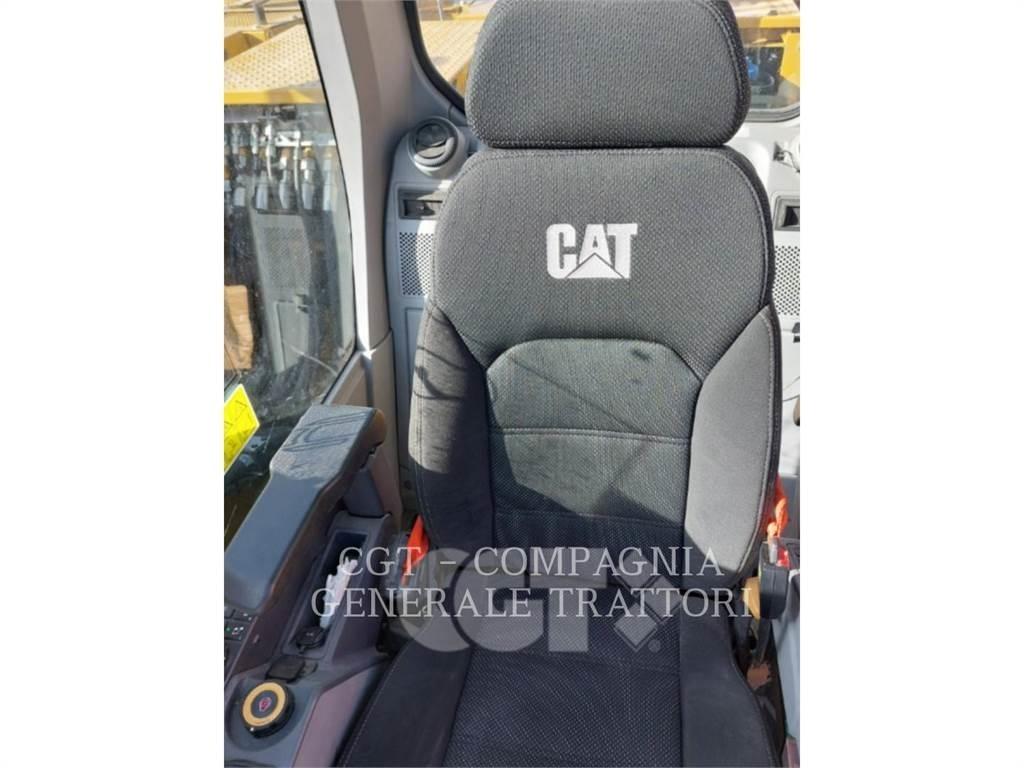 CAT M314 Excavatoare cu roti