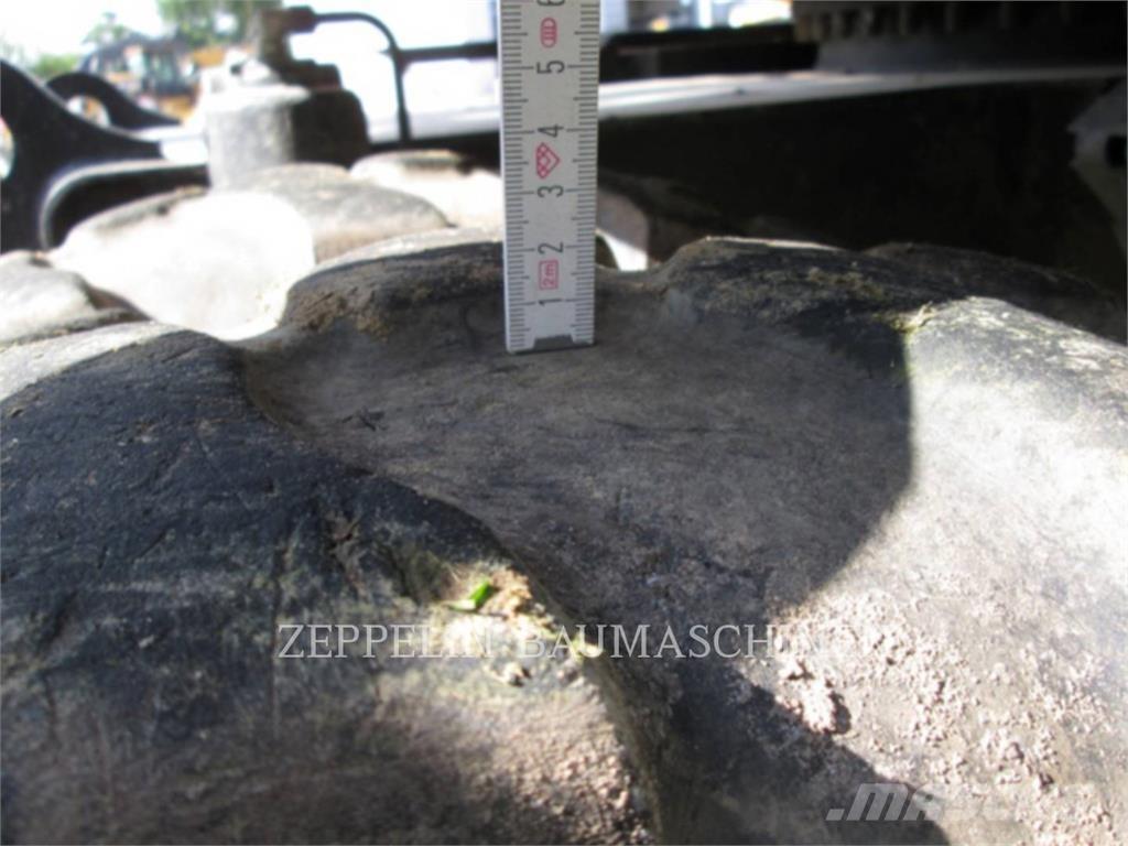 CAT M314-07A Excavatoare cu roti