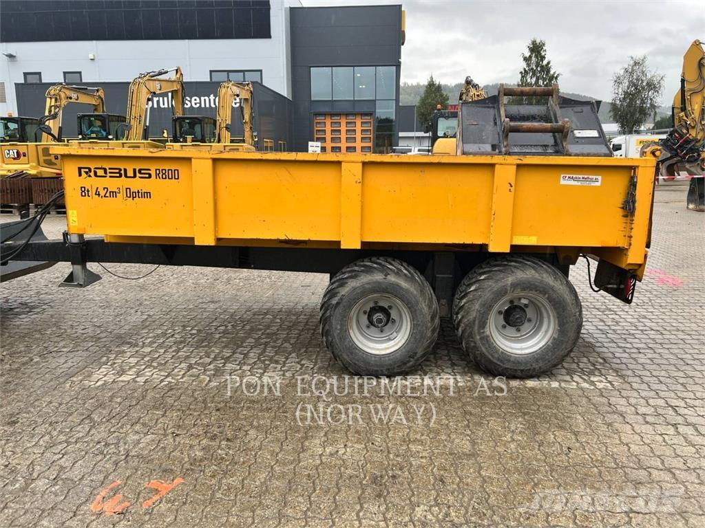 CAT M314F Excavatoare cu roti