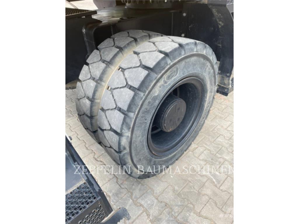 CAT M314MH Excavatoare de demolare