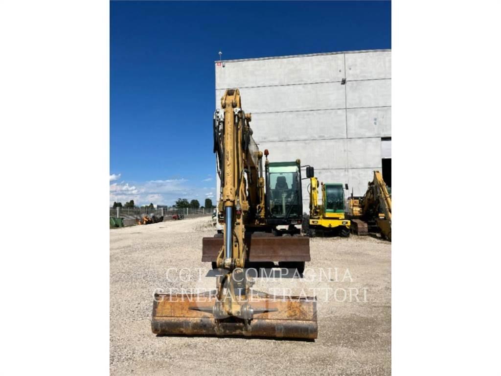 CAT M315C Excavatoare cu roti