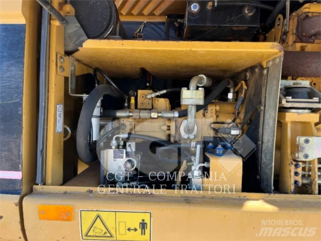 CAT M315C Excavatoare cu roti