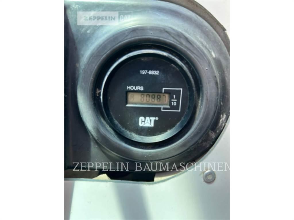 CAT M315C Excavatoare cu roti