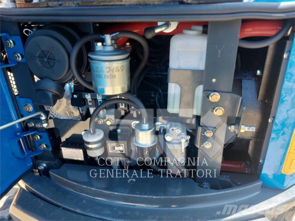 CAT M315C Excavatoare cu roti