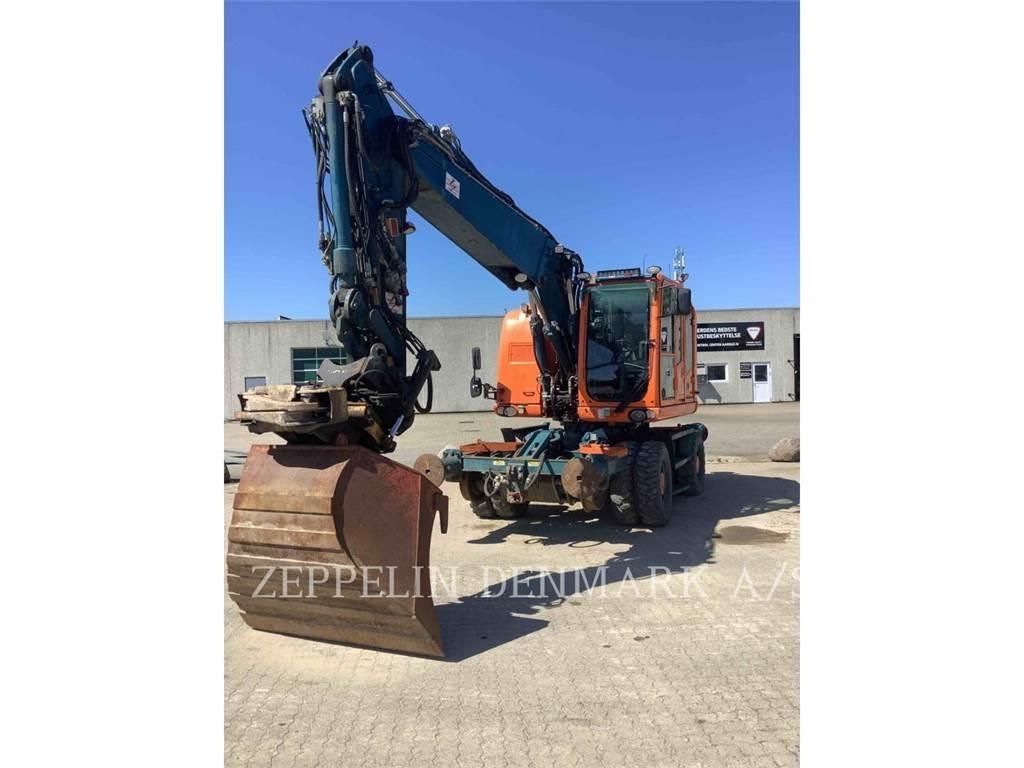 CAT M315DOEM Excavatoare cu roti