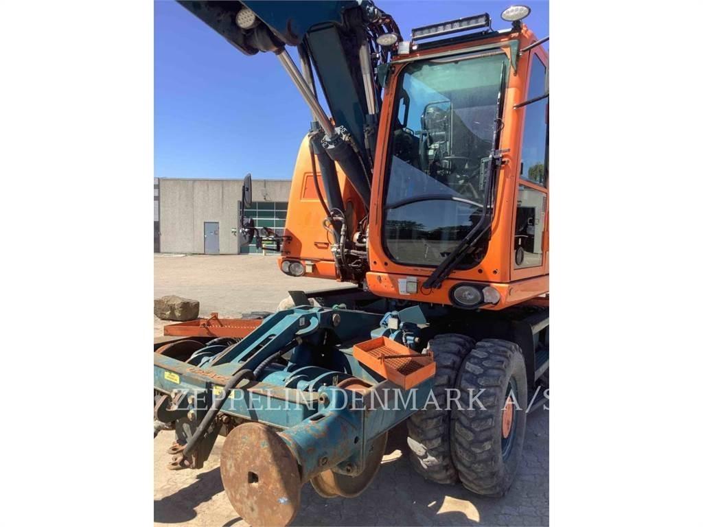 CAT M315DOEM Excavatoare cu roti