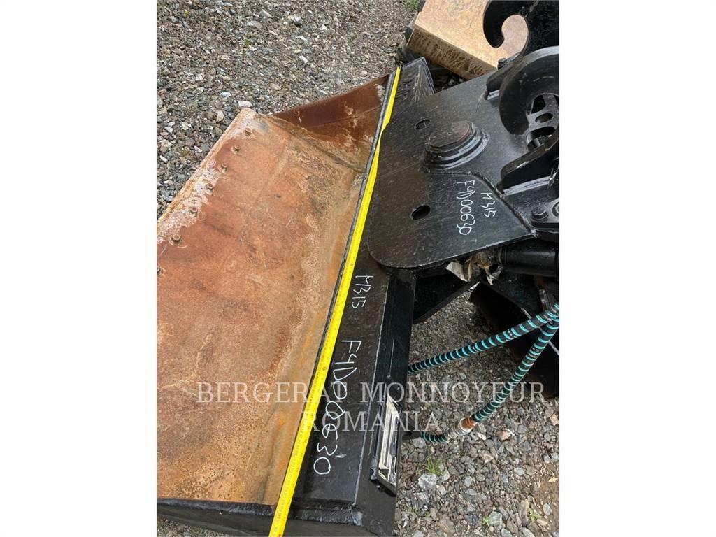 CAT M315F Excavatoare cu roti