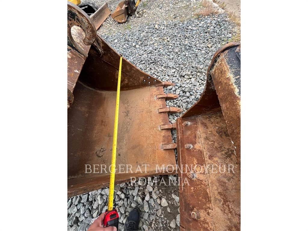 CAT M315F Excavatoare cu roti