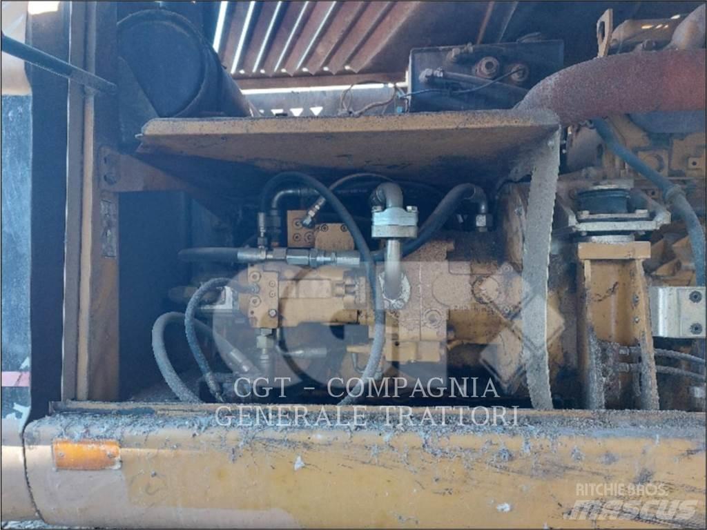 CAT M318CMH Excavatoare cu roti
