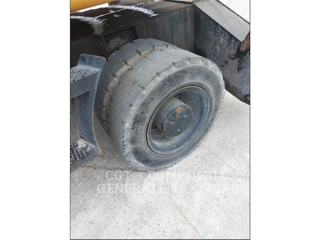 CAT M318D MH Excavatoare cu roti