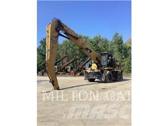 CAT M325D L MH Excavatoare de demolare