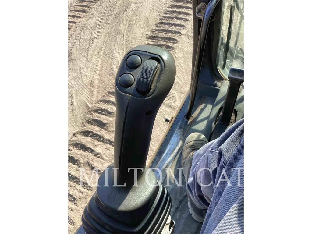 CAT M325D L MH Excavatoare de demolare