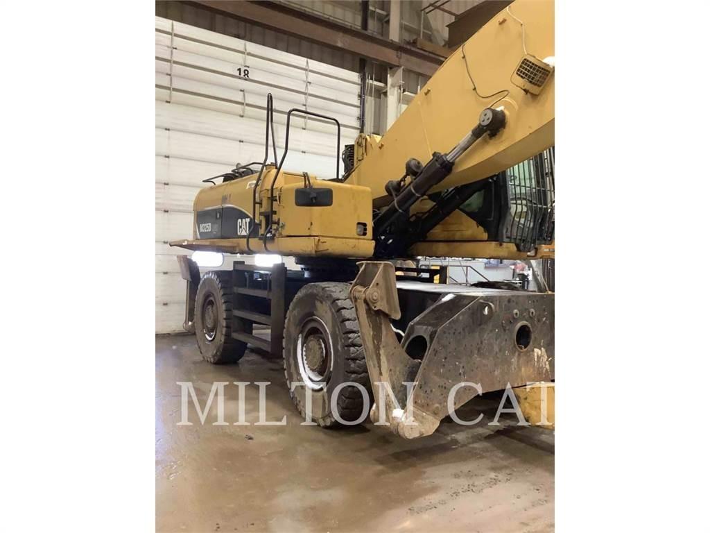 CAT M325D L MH Excavatoare de demolare
