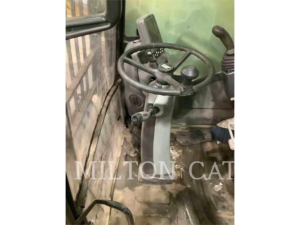 CAT M325D L MH Excavatoare de demolare