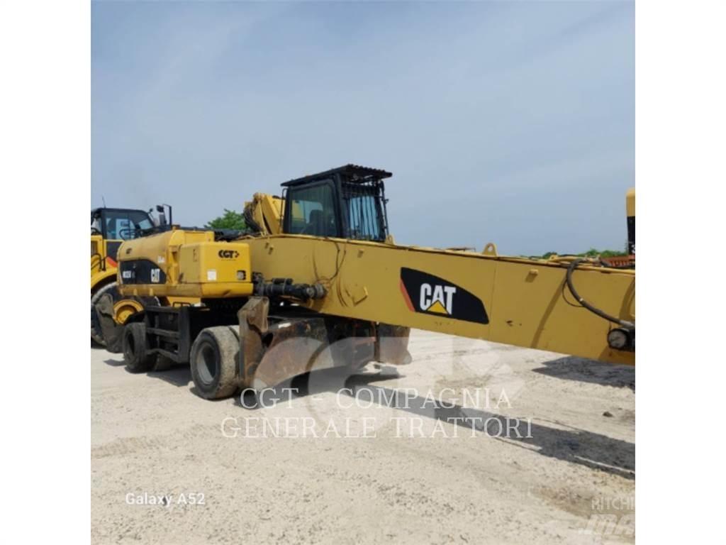 CAT M325DMH Excavatoare cu roti