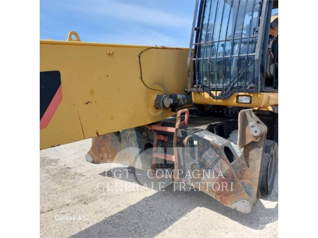 CAT M325DMH Excavatoare cu roti