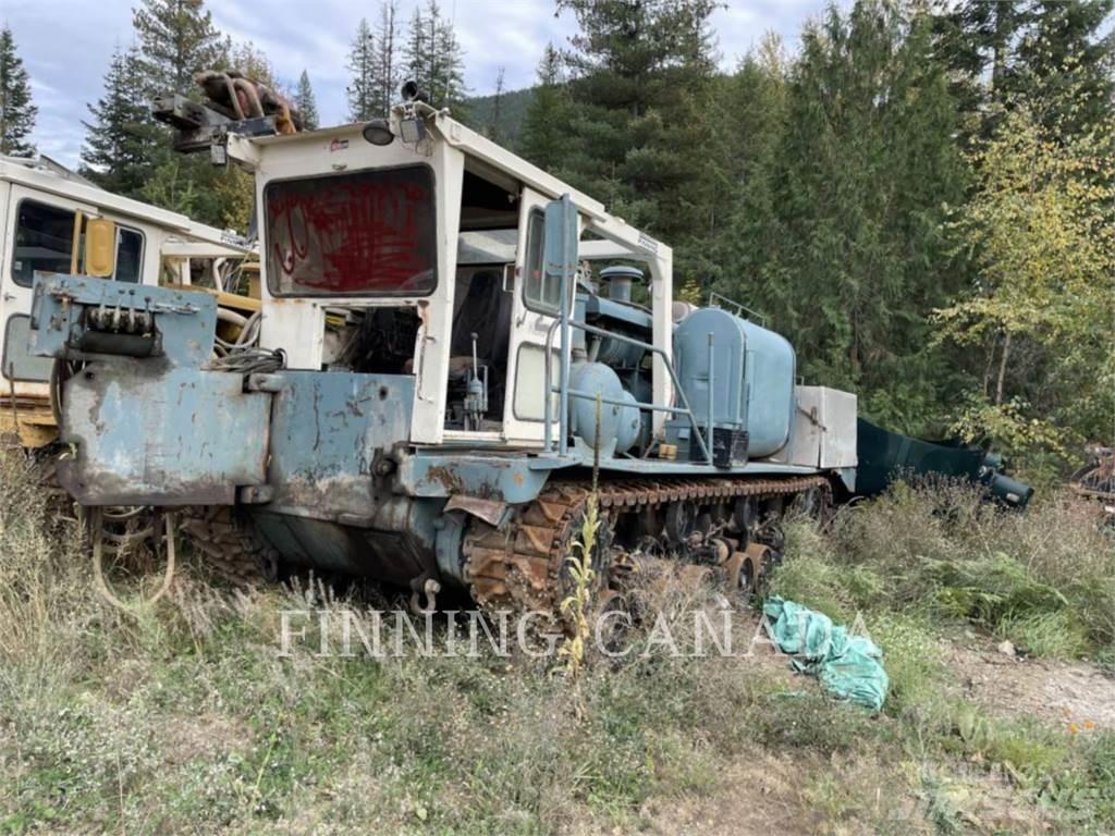 CAT M40 Echipamente de forare la suprafata