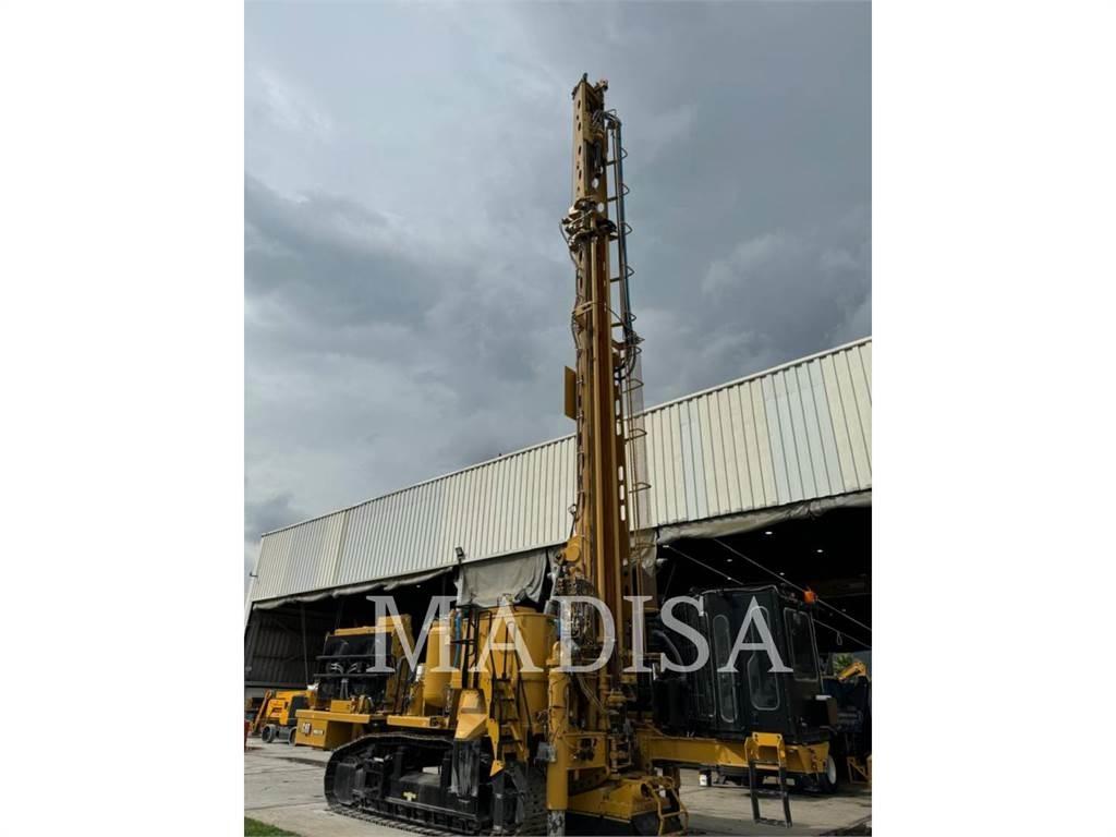 CAT MD6200 Echipamente de forare la suprafata