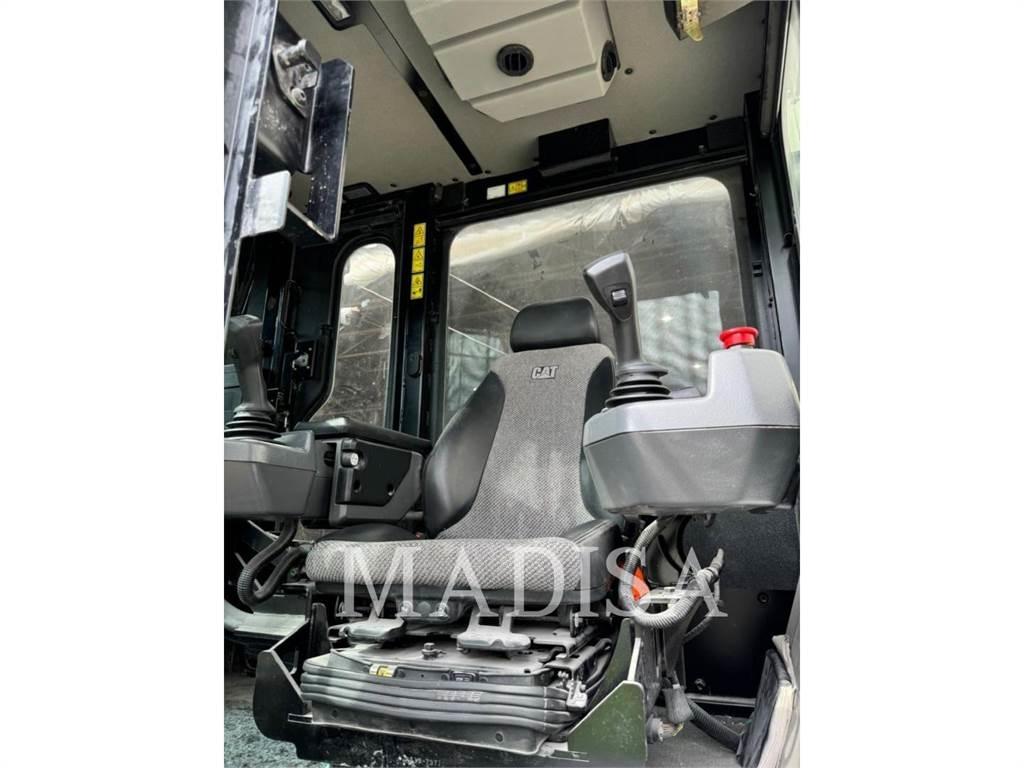 CAT MD6200 Echipamente de forare la suprafata