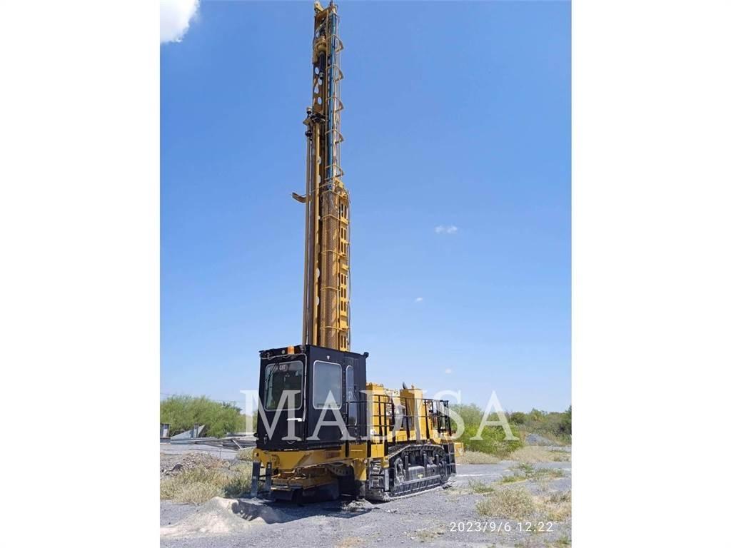CAT MD6200 Echipamente de forare la suprafata
