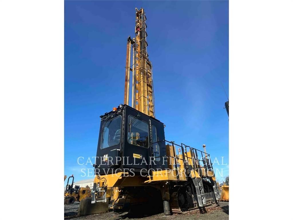 CAT MD6200 Echipamente de forare la suprafata