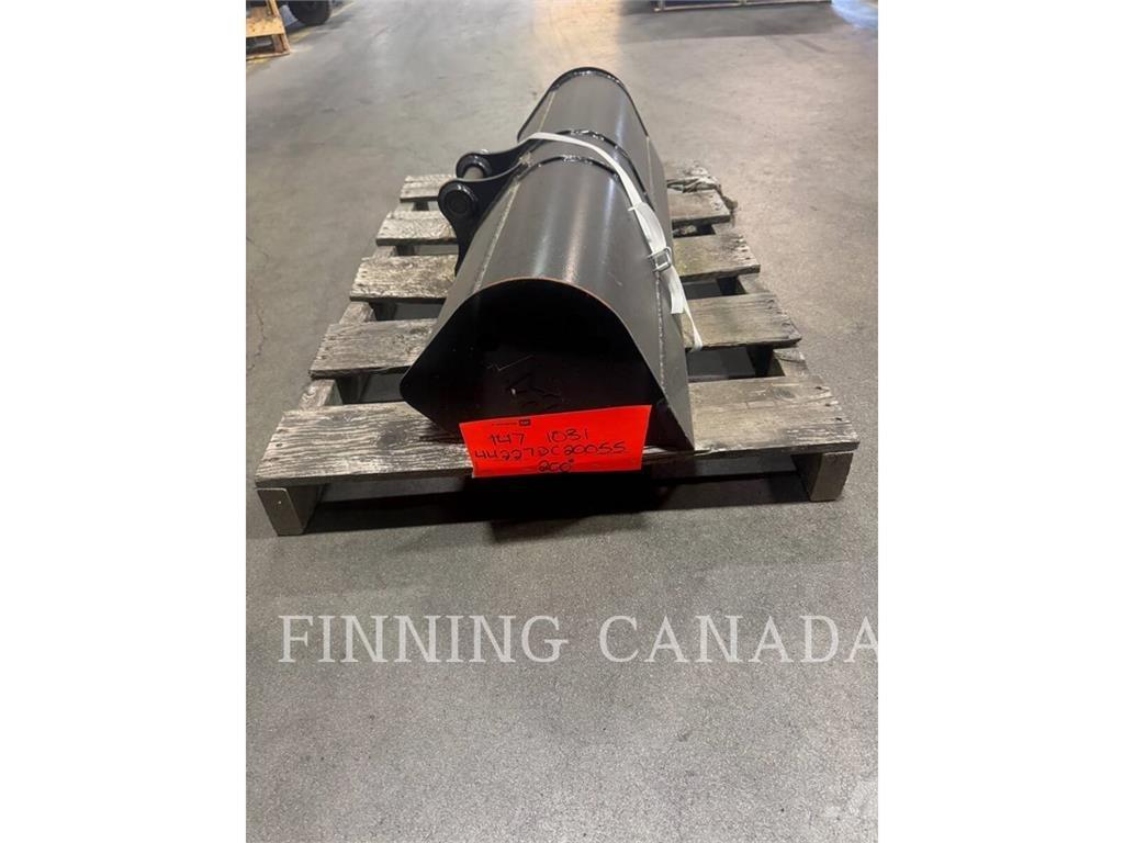 CAT MH1-BC-40 Pistoane