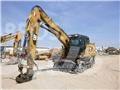 CAT MH3022-06 Excavatoare cu roti